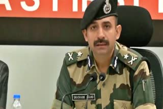 BSF
