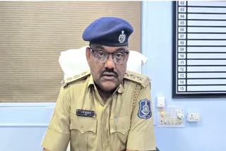 સુરતના ACP આવ્યા વિવાદમાં