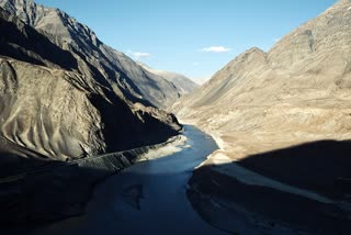 Ladakh