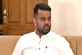 Prajwal Revanna Watched Obscene Videos In Car, Had Dozens Of Such Videos And Photos Saved In Phone, Says His Ex-Driver