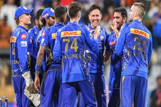 mumbai indians