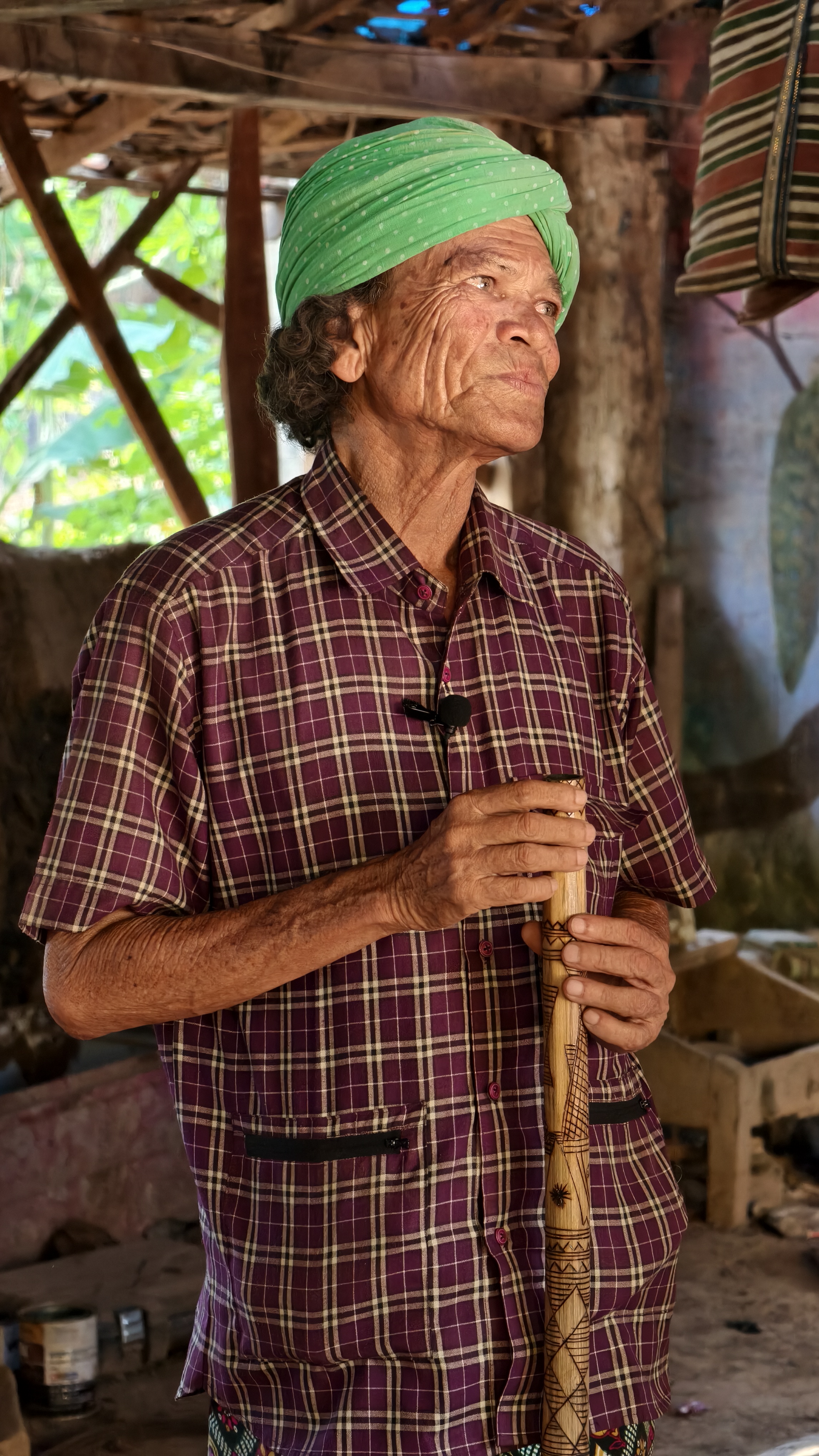 Folk Art Seeker