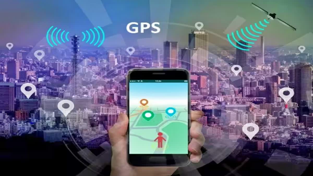 gps technology