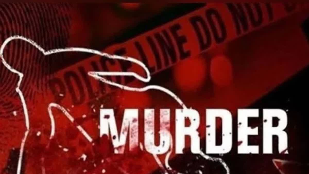 Murder in Lucknow: