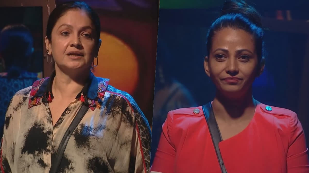 Bigg Boss OTT 2 day 10 highlights: Pooja Bhatt asks Aaliya Siddiqui to stop playing victim card in elimination round