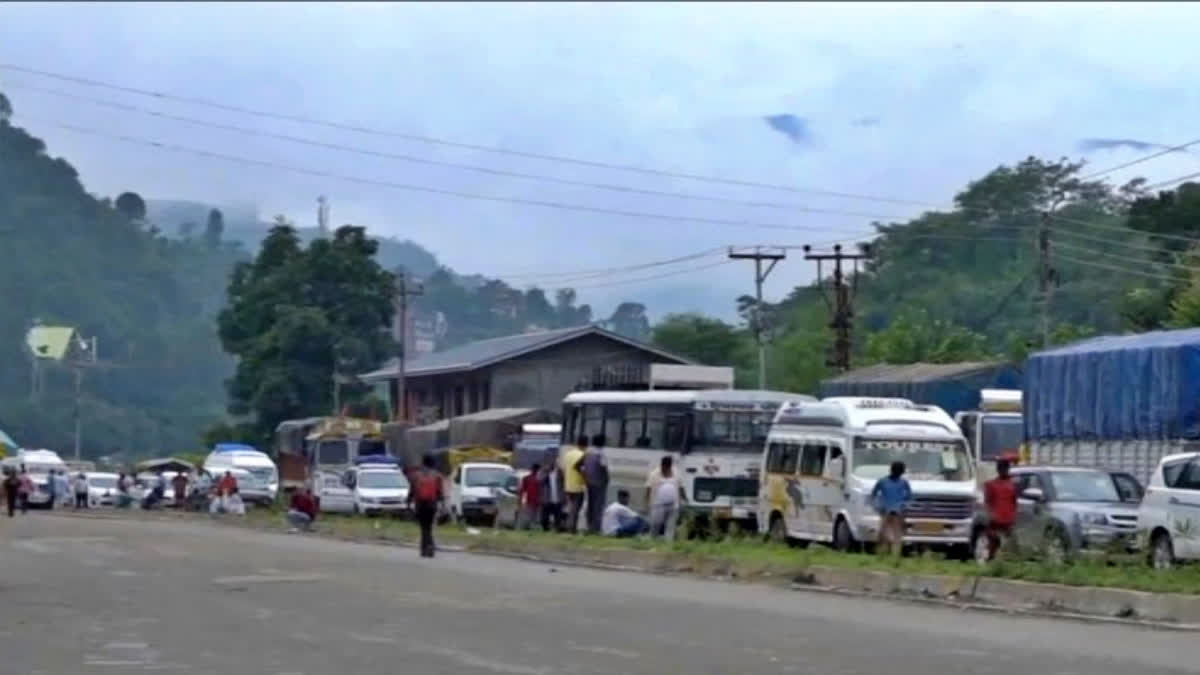 Himachal flash floods: Chandigarh-Manali highway reopens after nearly 24 hours