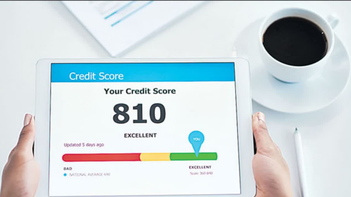 Maintain your Credit score