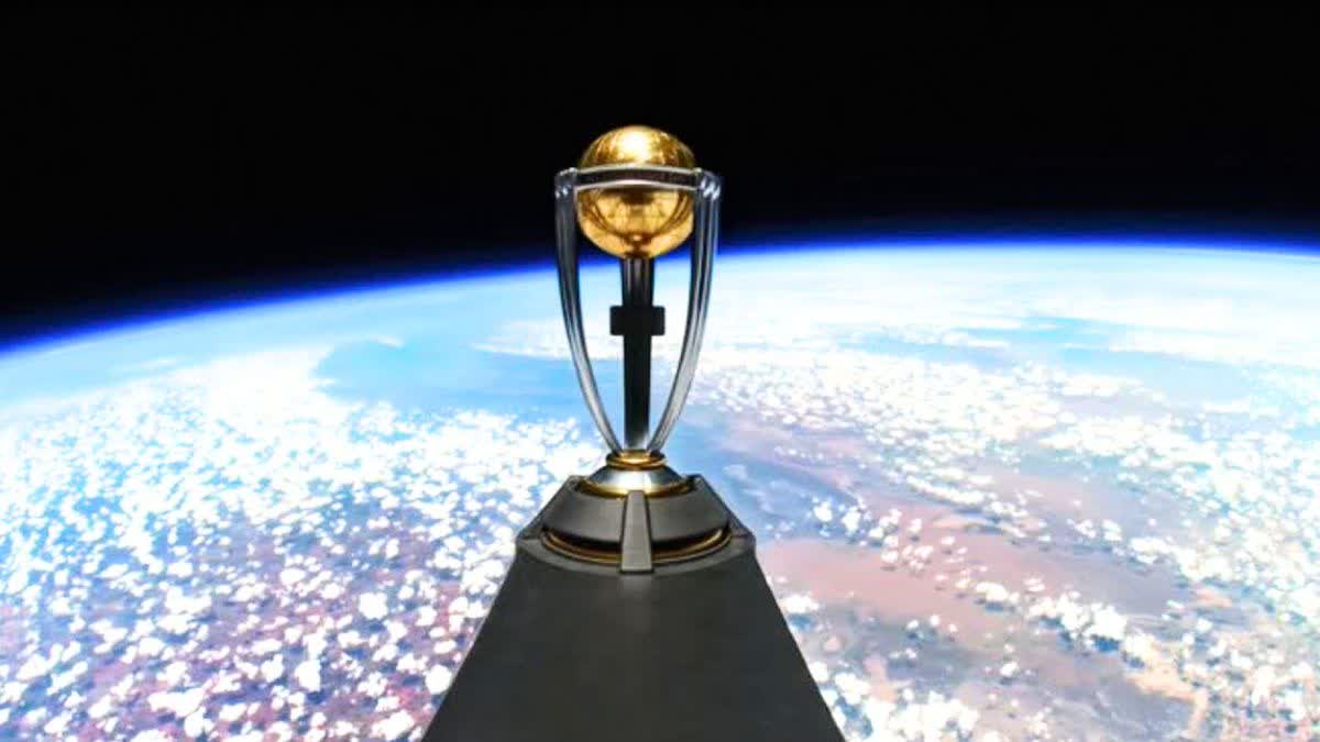 ICC Cricket World Cup 2023