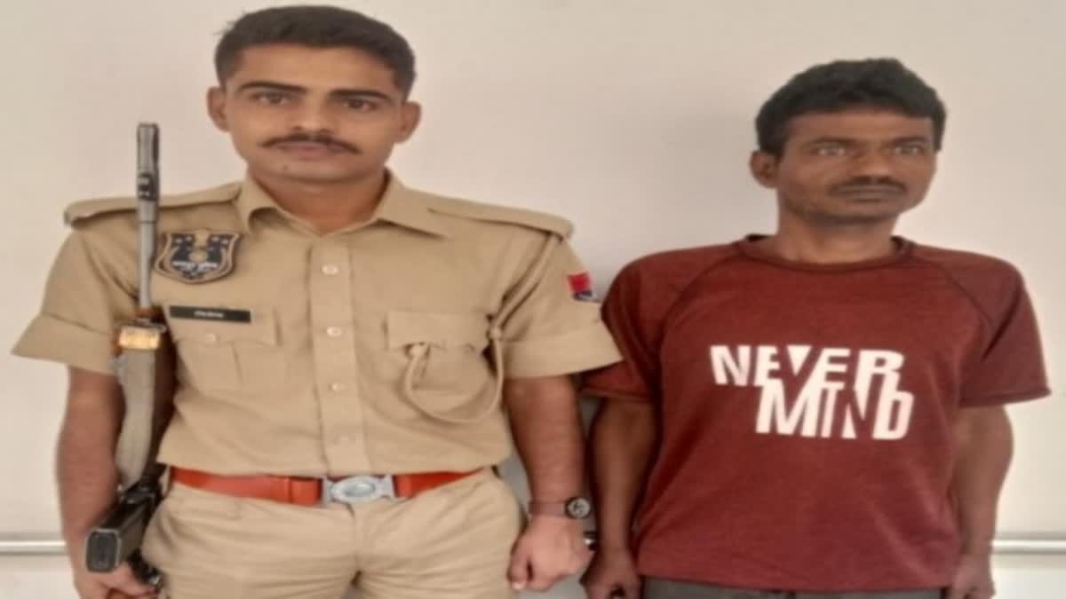 Jaipur Crime News