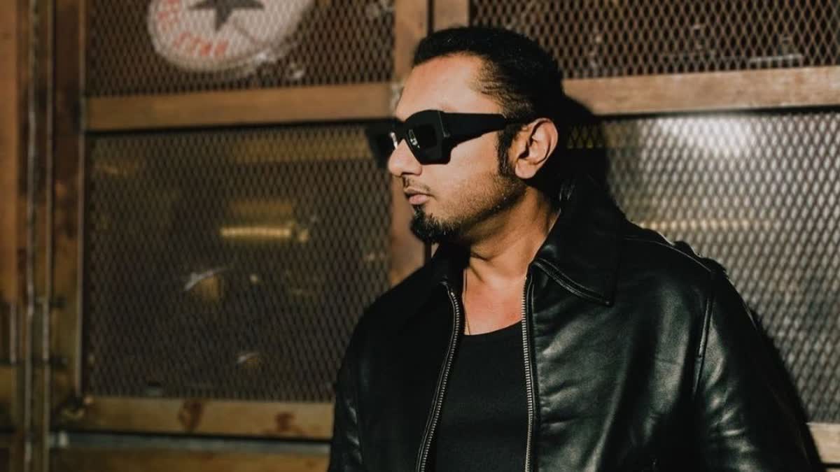 Honey Singh Threats Case