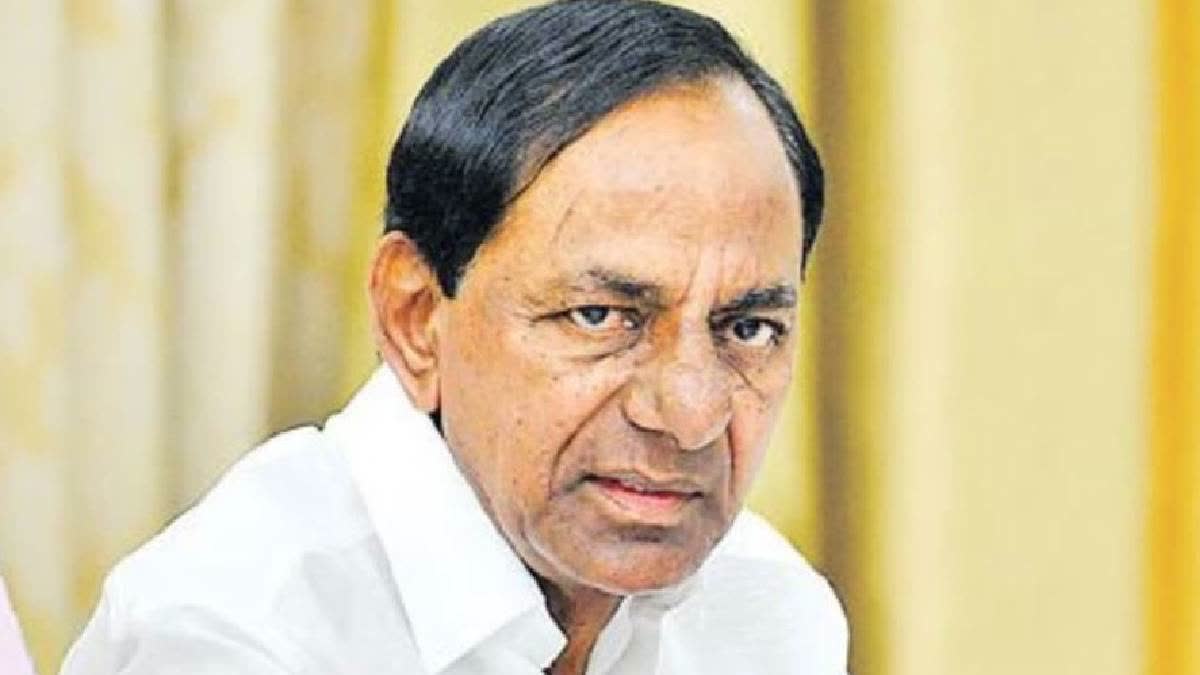 kcr