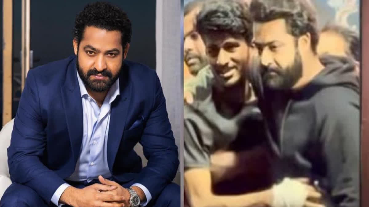 Jr NTR