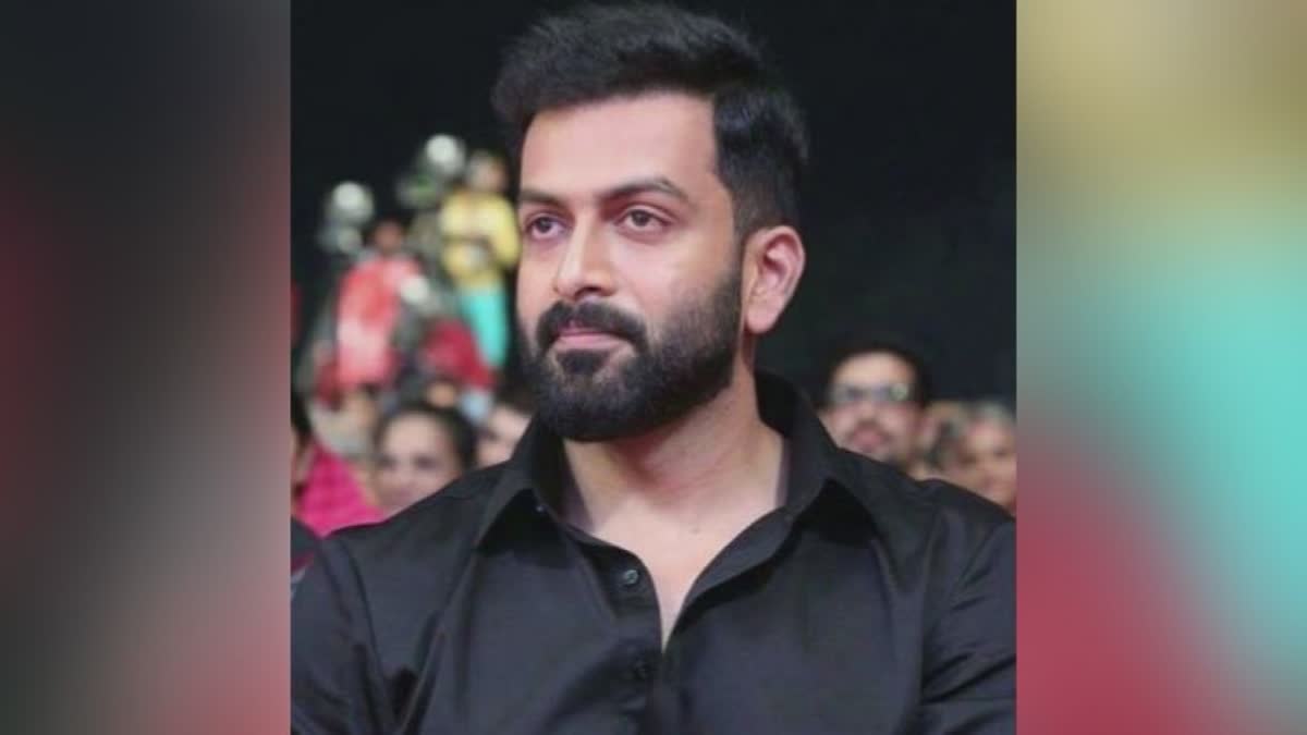 Prithviraj Sukumaran shares health update  ഞാന്‍ പൂര്‍ണ ആരോഗ്യവാനാണ്  രണ്ട് മാസം ഫിസിയോതെറാപ്പിയ്‌ക്ക് വിധേയമാകണം  നടന്‍ പൃഥ്വിരാജ്‌  പൃഥ്വിരാജിന്‍റെ വിലായത്ത് ബുദ്ധ  വിലായത്ത് ബുദ്ധ  നടന്‍ പൃഥ്വിരാജിന് പരിക്ക്  Actor Prithviraj Sukumaran  Actor Prithviraj  health update of Actor Prithviraj Sukumaran