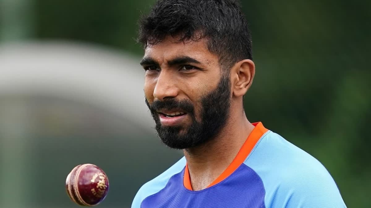 Bumrah bowling seven overs a day at NCA nets  Jasprit Bumrah  Jasprit Bumrah news  Jasprit Bumrah injury updates  ജസ്‌പ്രീത് ബുംറ  ജസ്‌പ്രീത് ബുംറ തിരിച്ചുവരവ്  ദേശീയ ക്രിക്കറ്റ് അക്കാദമി  National Cricket Academy