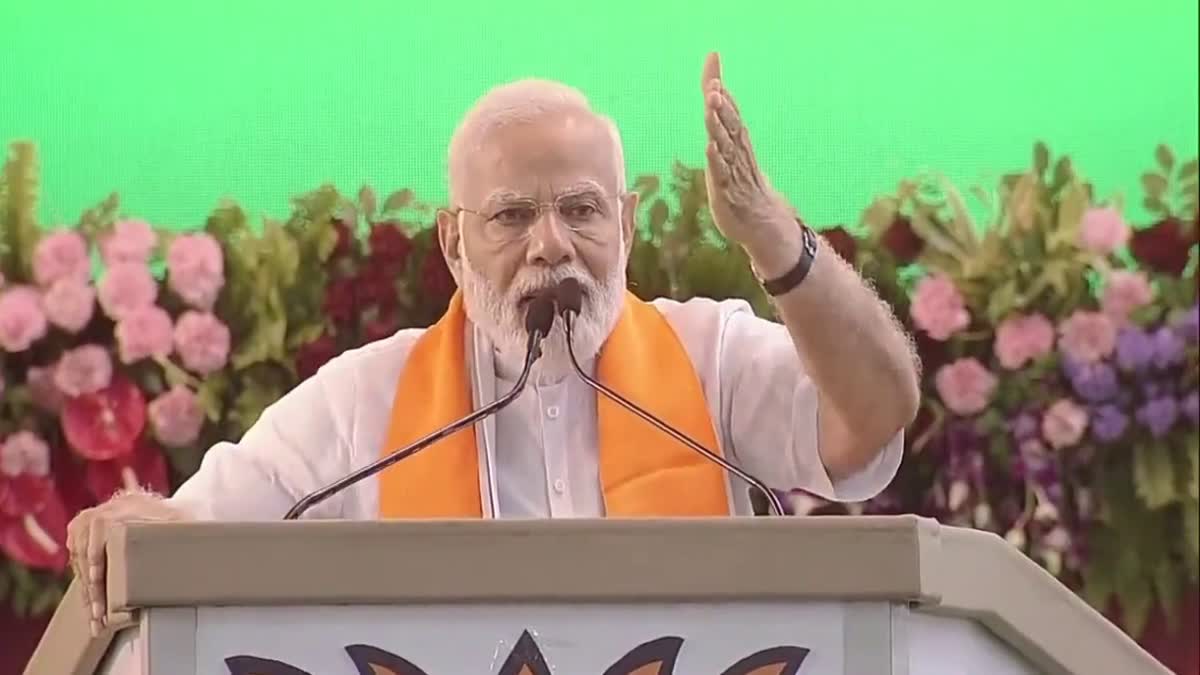 Narendra Modi