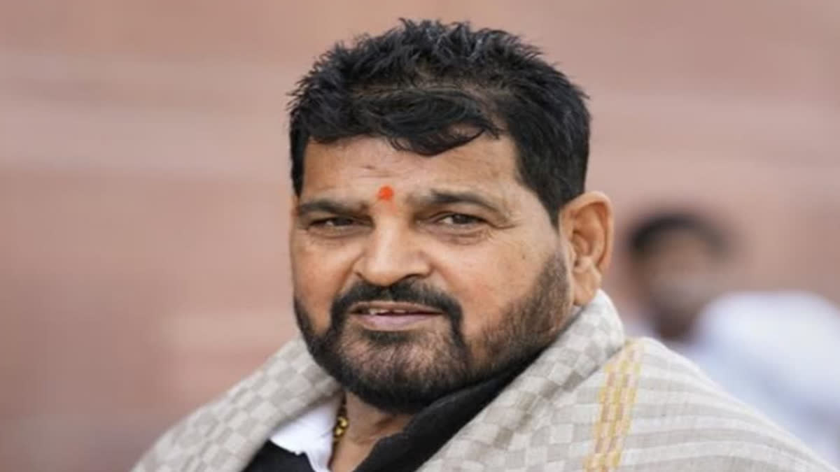 COURT TAKE COGNIZANCE ON CHARGE SHEET FILED AGAINST BRIJ BHUSHAN SINGH IN WRESTLERS SEXUAL ABUSE CASE
