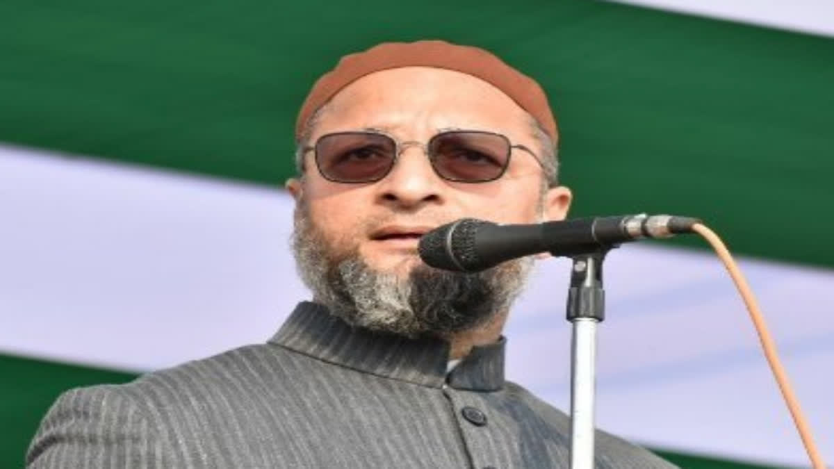 Owaisi