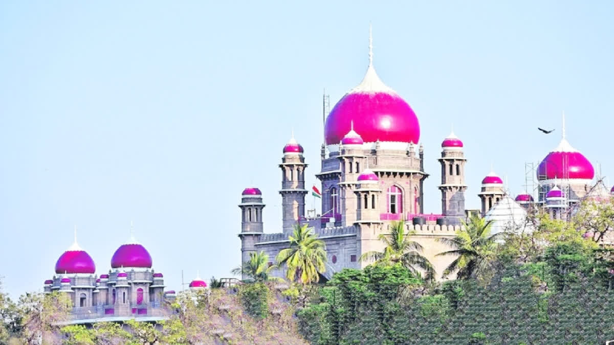 telangana high court