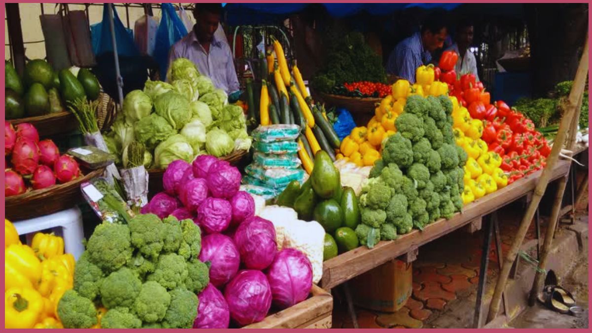 Tomato Price in Monsoon