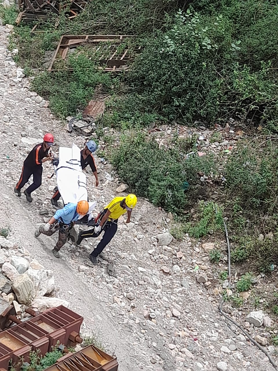 uttarakhand monsoon