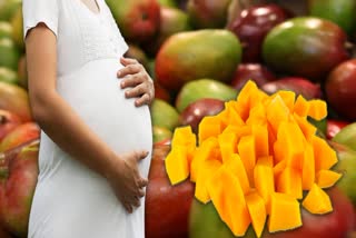 Mango For Pregnant Women News