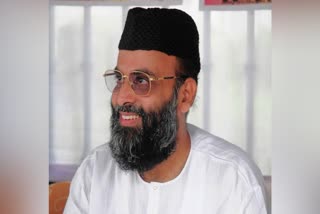 Abdul Nasser Madani