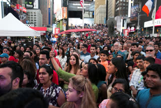 NYC will add Diwali as a public school holiday. But there's a catch this year