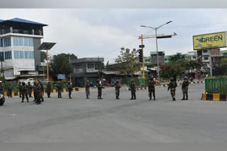 Assam Rifles