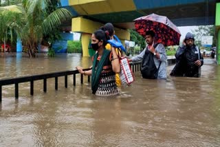 Monsoon Disaster