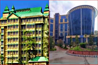 Himachal HC bans recruitment in Nerchowk Medical College in Mandi.