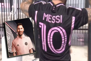 Lionel Messi ETV BHARTA