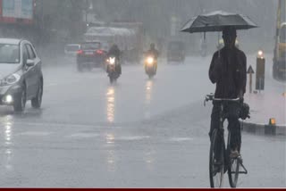 Weather Update Punjab