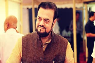 SP MLA Abu Azmi