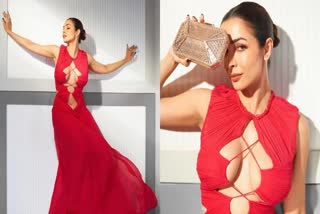 Malaika Arora