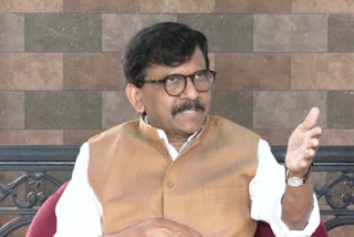 Sanjay Raut Fires On CM KCR