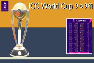 ICC World Cup 2023