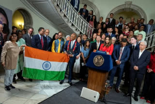 DIWALI TO BECOME SCHOOL HOLIDAY IN NEW YORK CITY