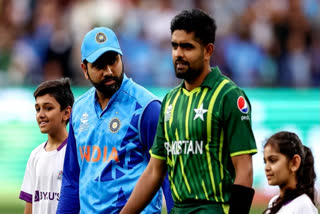 ODI World Cup 2023: India versus Pakistan on October 15 in Ahmedabad