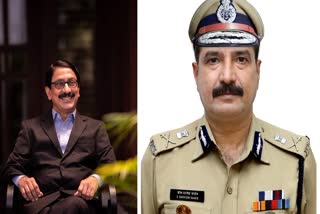 Dr Sheikh Darvesh Saheb is new DGP of Kerala, Dr V Venu new Chief Secretary