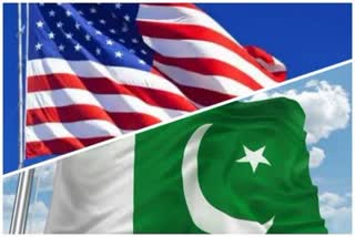 America Pakistan