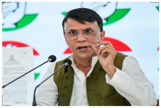 Pawan Khera told the Insult of Public Sentiment