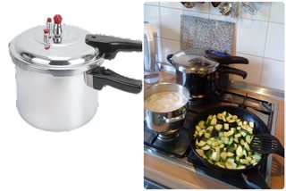 Do Not Cook Pressure Cooker News