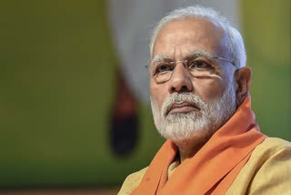 'Country can't function with two laws:' PM Modi's pitch for Uniform Civil Code