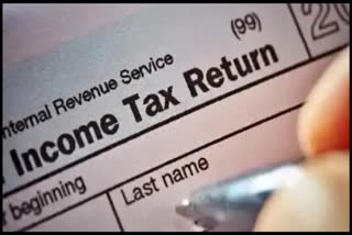 Income Tax Return