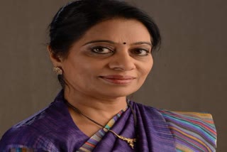 Geeta Jain Assault case