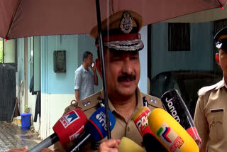 Sheikh Darvesh Saheb  dgp Sheikh Darvesh Saheb  kerala police  Sheikh Darvesh Saheb about kerala police  kerala dgp  ഡിജിപി ഷെയ്ഖ് ദര്‍വേഷ് സാഹിബ്  ഷെയ്ഖ് ദര്‍വേഷ് സാഹിബ്  കേരള പൊലീസ്