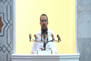 Hajj sermon 2023 calls for unity, harmony as pilgrims fill Arafat