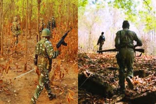 Police Naxalite Encounter In Sukma