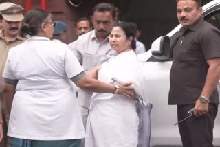 Mamata Banerjee Treatment