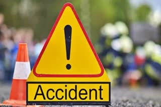 Two farmers died in a hit and run